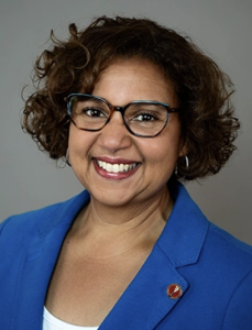 Photo of woman
